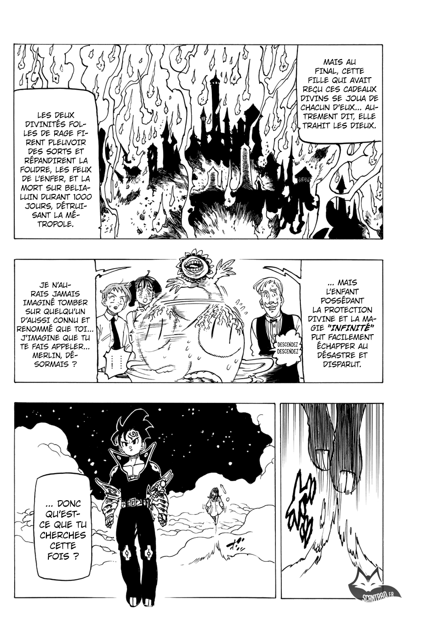 Nanatsu no Taizai: Chapter chapitre-249 - Page 6