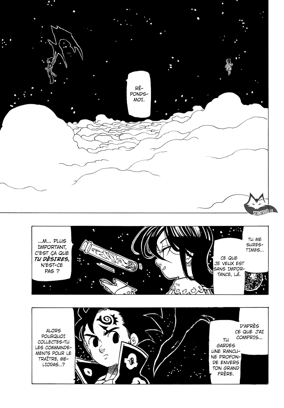 Nanatsu no Taizai: Chapter chapitre-249 - Page 7