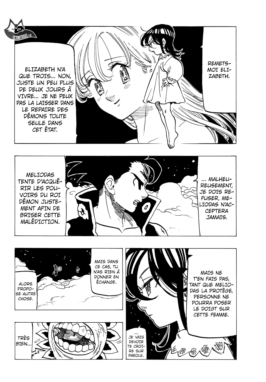 Nanatsu no Taizai: Chapter chapitre-249 - Page 10