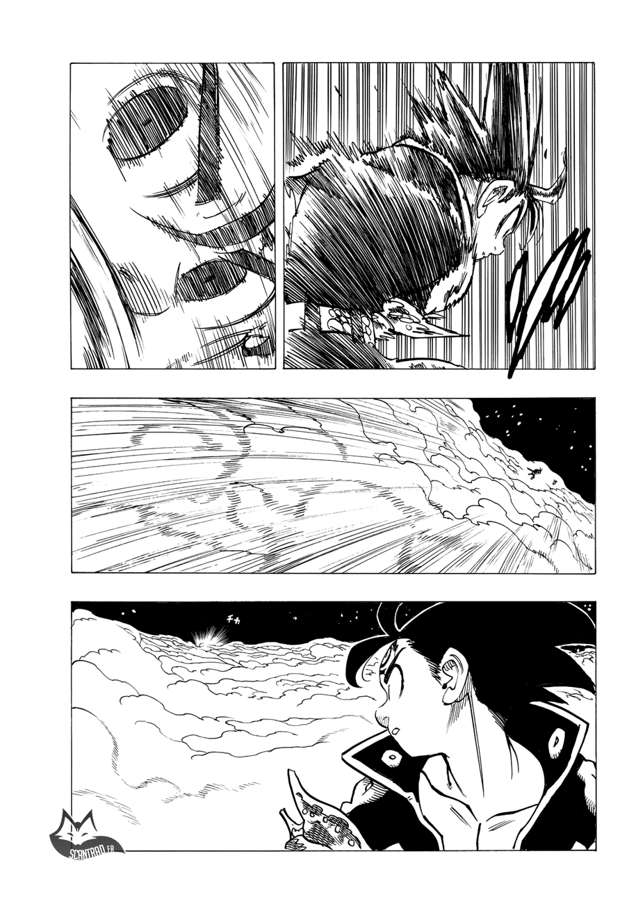 Nanatsu no Taizai: Chapter chapitre-249 - Page 15
