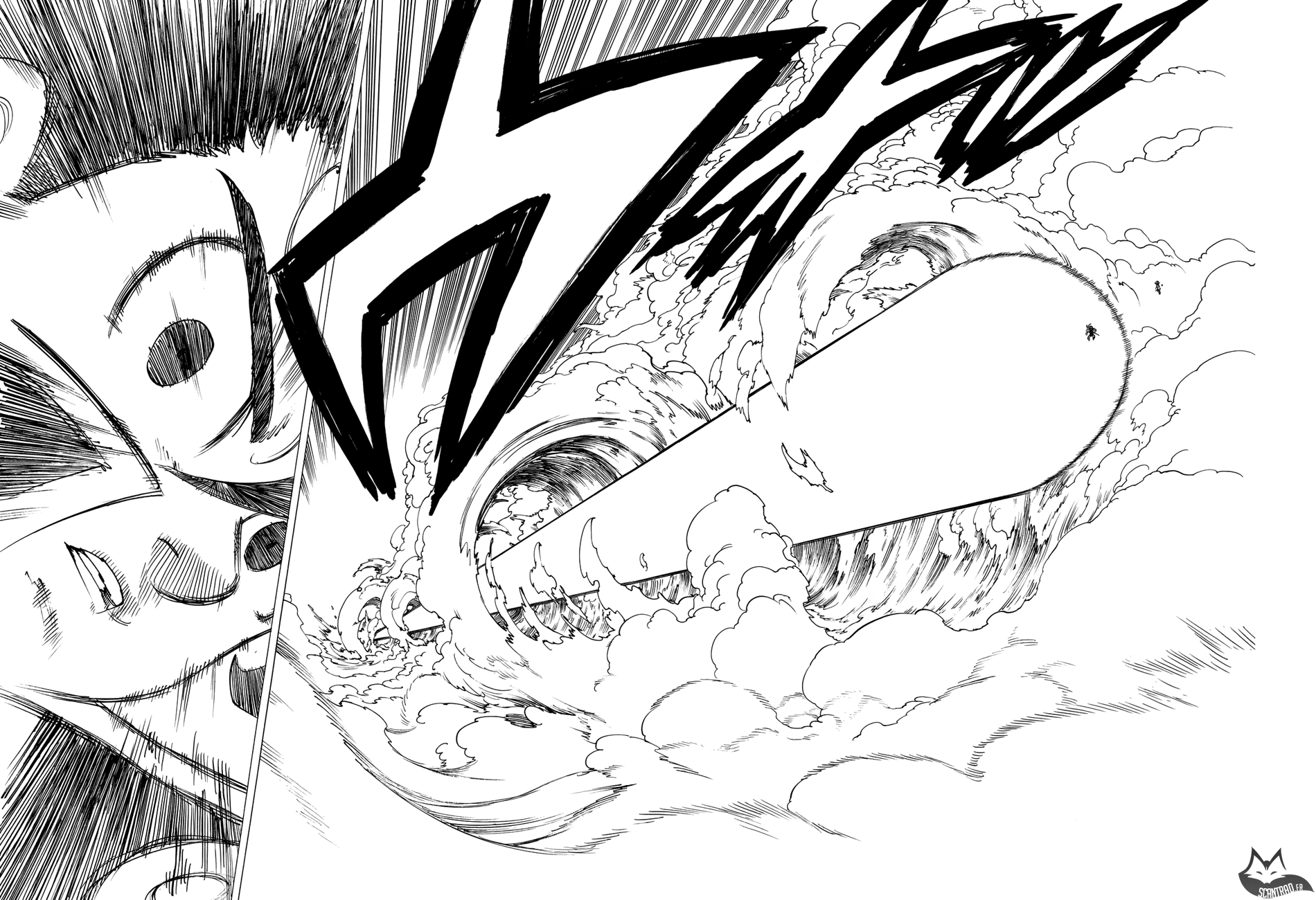 Nanatsu no Taizai: Chapter chapitre-249 - Page 16