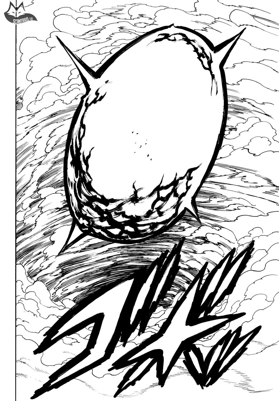Nanatsu no Taizai: Chapter chapitre-249 - Page 17