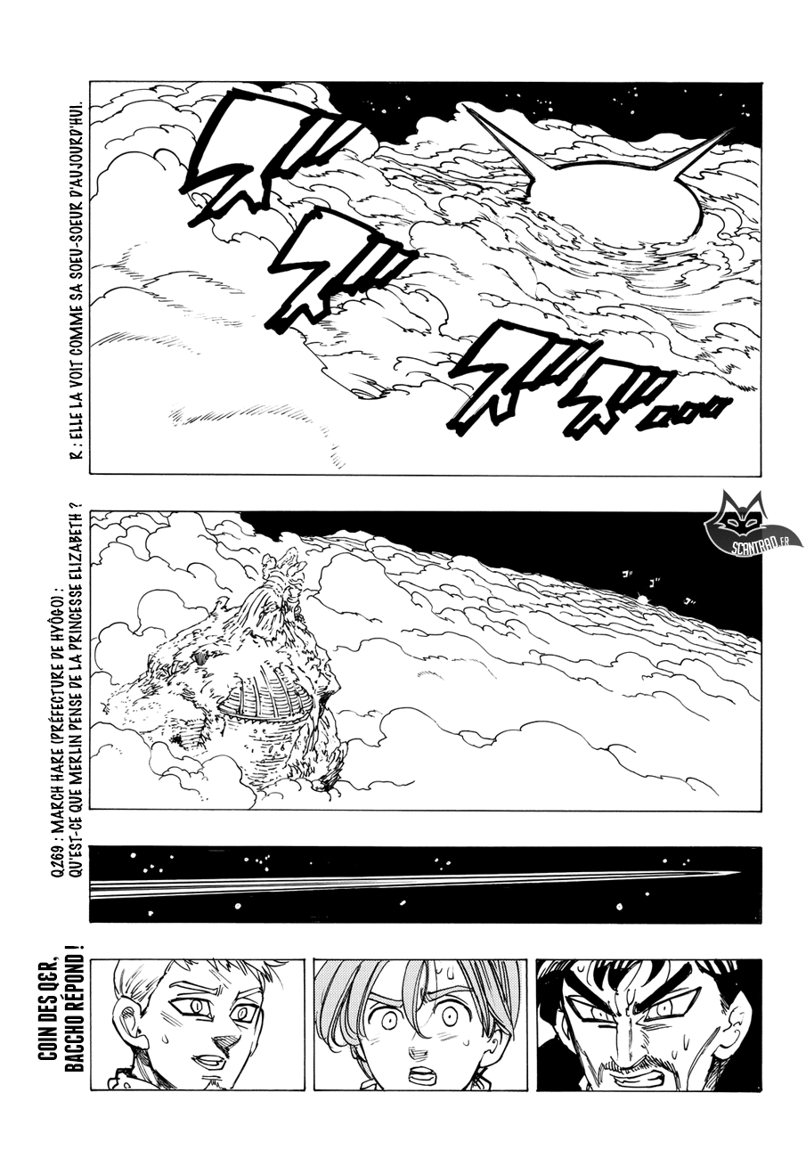 Nanatsu no Taizai: Chapter chapitre-249 - Page 18