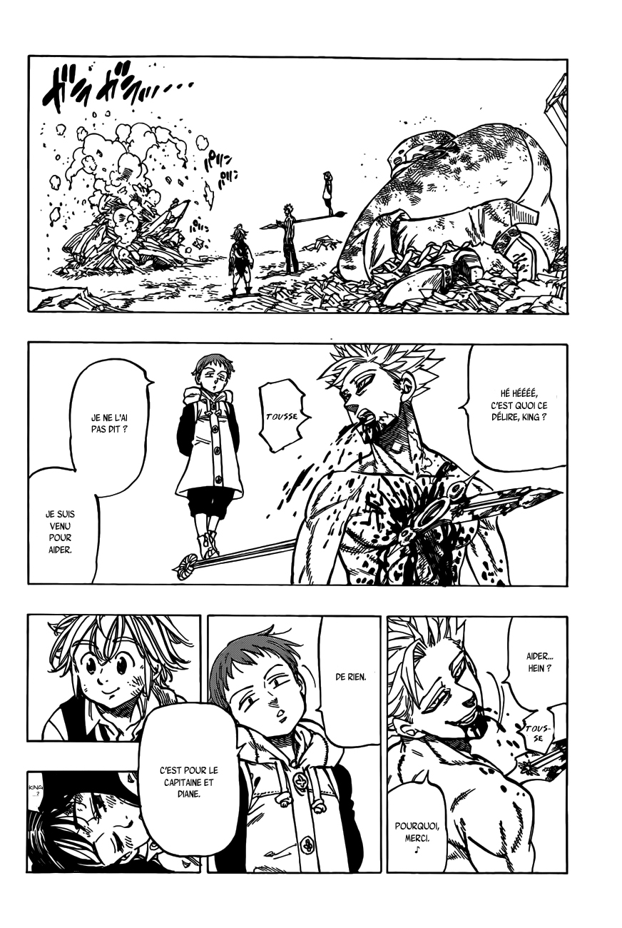 Nanatsu no Taizai: Chapter chapitre-25 - Page 2