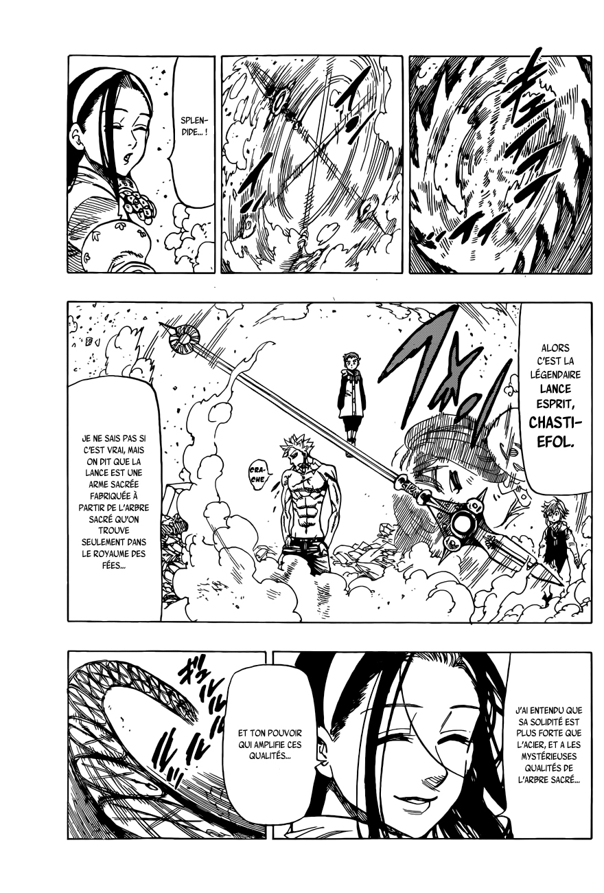 Nanatsu no Taizai: Chapter chapitre-25 - Page 8