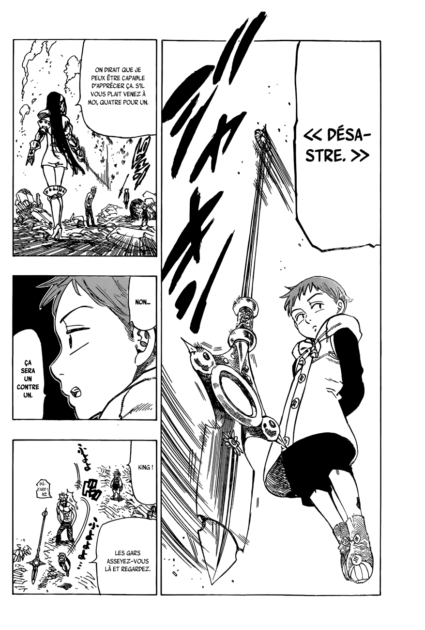 Nanatsu no Taizai: Chapter chapitre-25 - Page 9