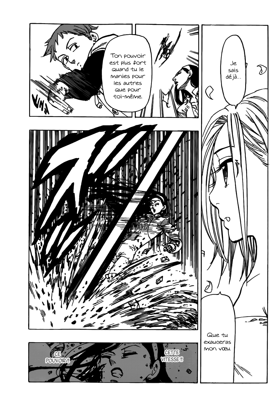 Nanatsu no Taizai: Chapter chapitre-25 - Page 12