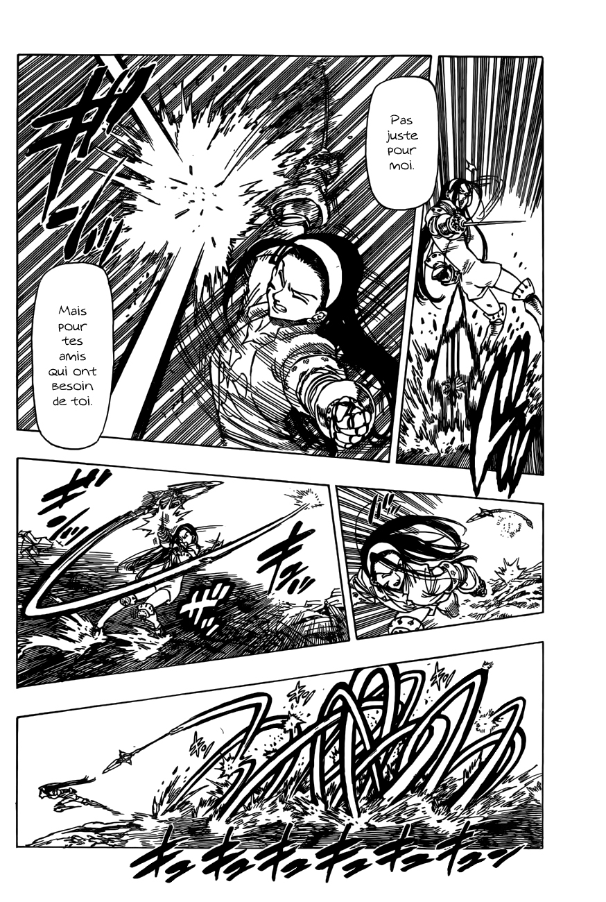 Nanatsu no Taizai: Chapter chapitre-25 - Page 13