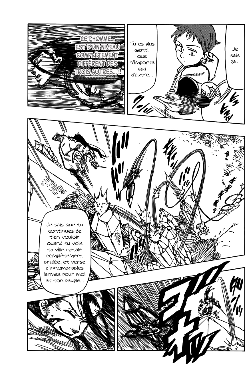 Nanatsu no Taizai: Chapter chapitre-25 - Page 14