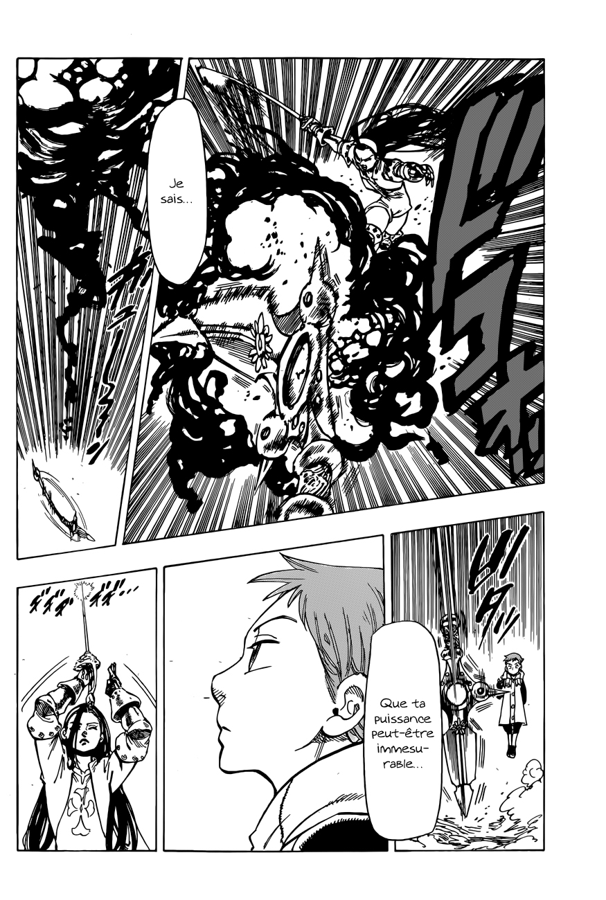 Nanatsu no Taizai: Chapter chapitre-25 - Page 15