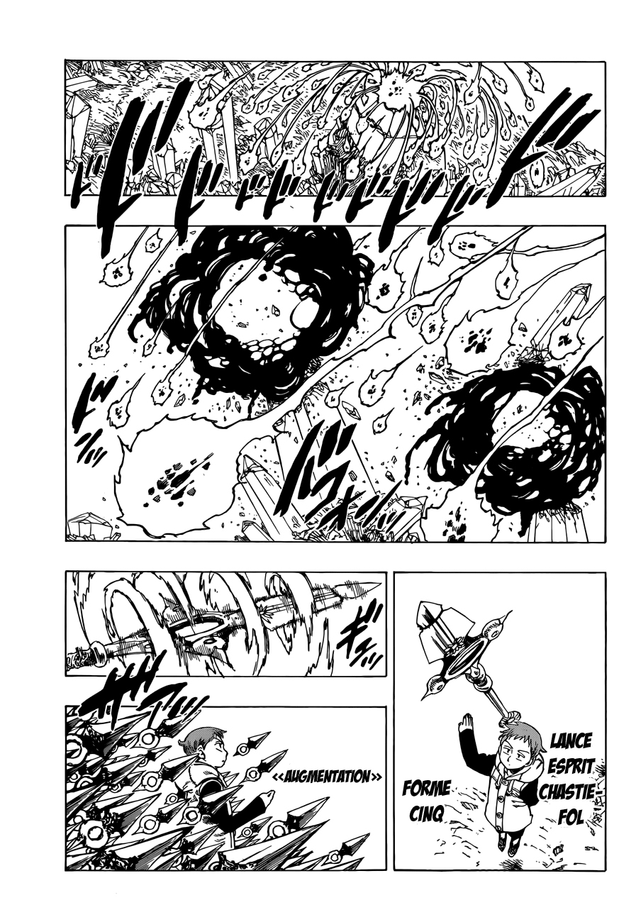 Nanatsu no Taizai: Chapter chapitre-25 - Page 18