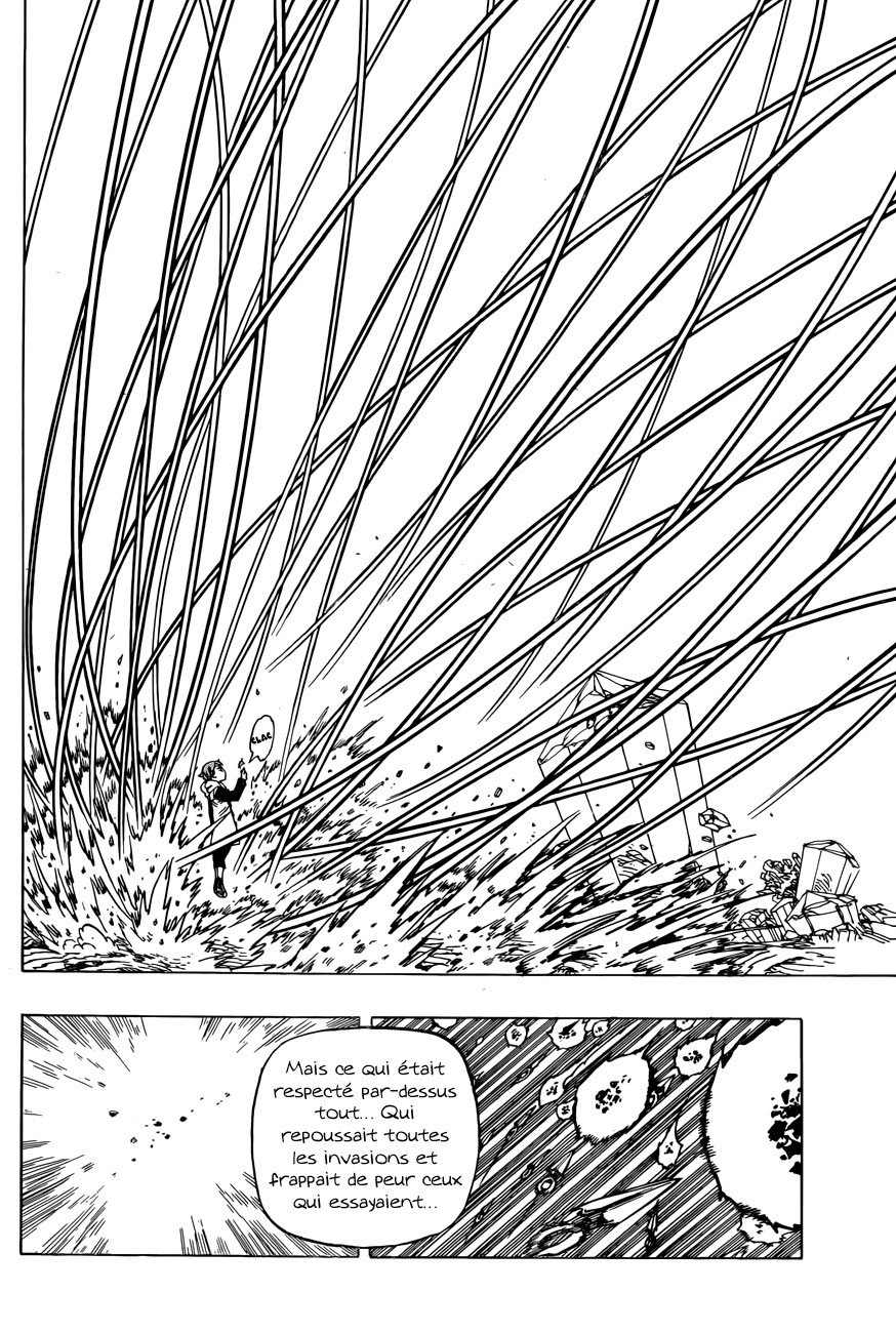 Nanatsu no Taizai: Chapter chapitre-25 - Page 19