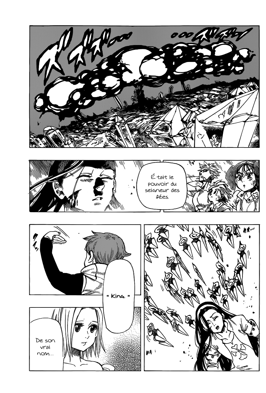 Nanatsu no Taizai: Chapter chapitre-25 - Page 20