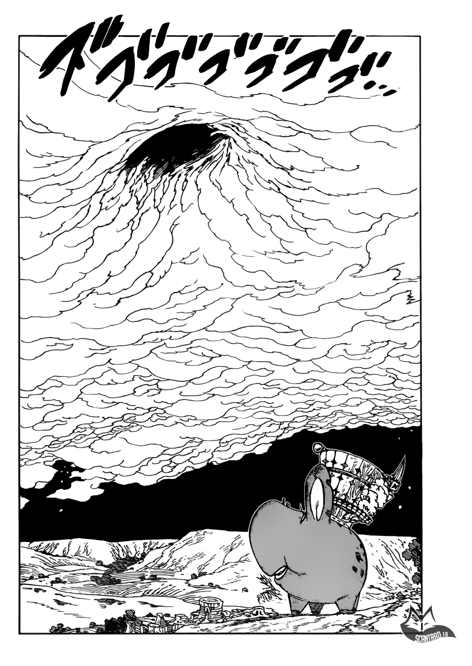 Nanatsu no Taizai: Chapter chapitre-250 - Page 2