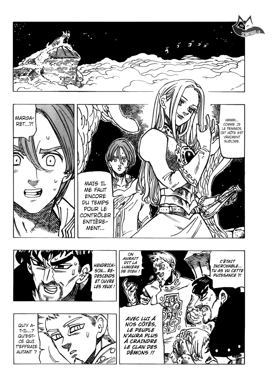 Nanatsu no Taizai: Chapter chapitre-250 - Page 4