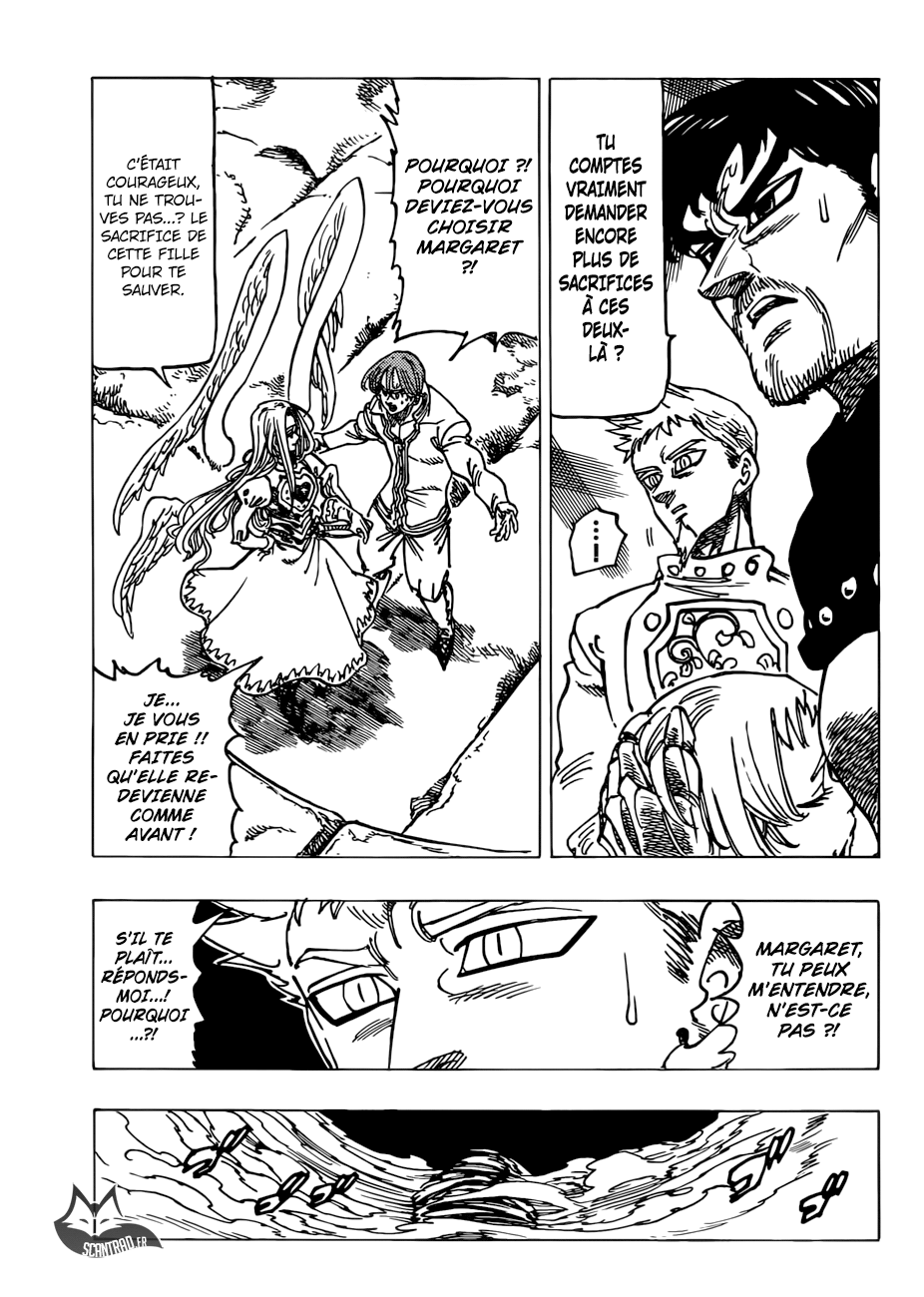 Nanatsu no Taizai: Chapter chapitre-250 - Page 5
