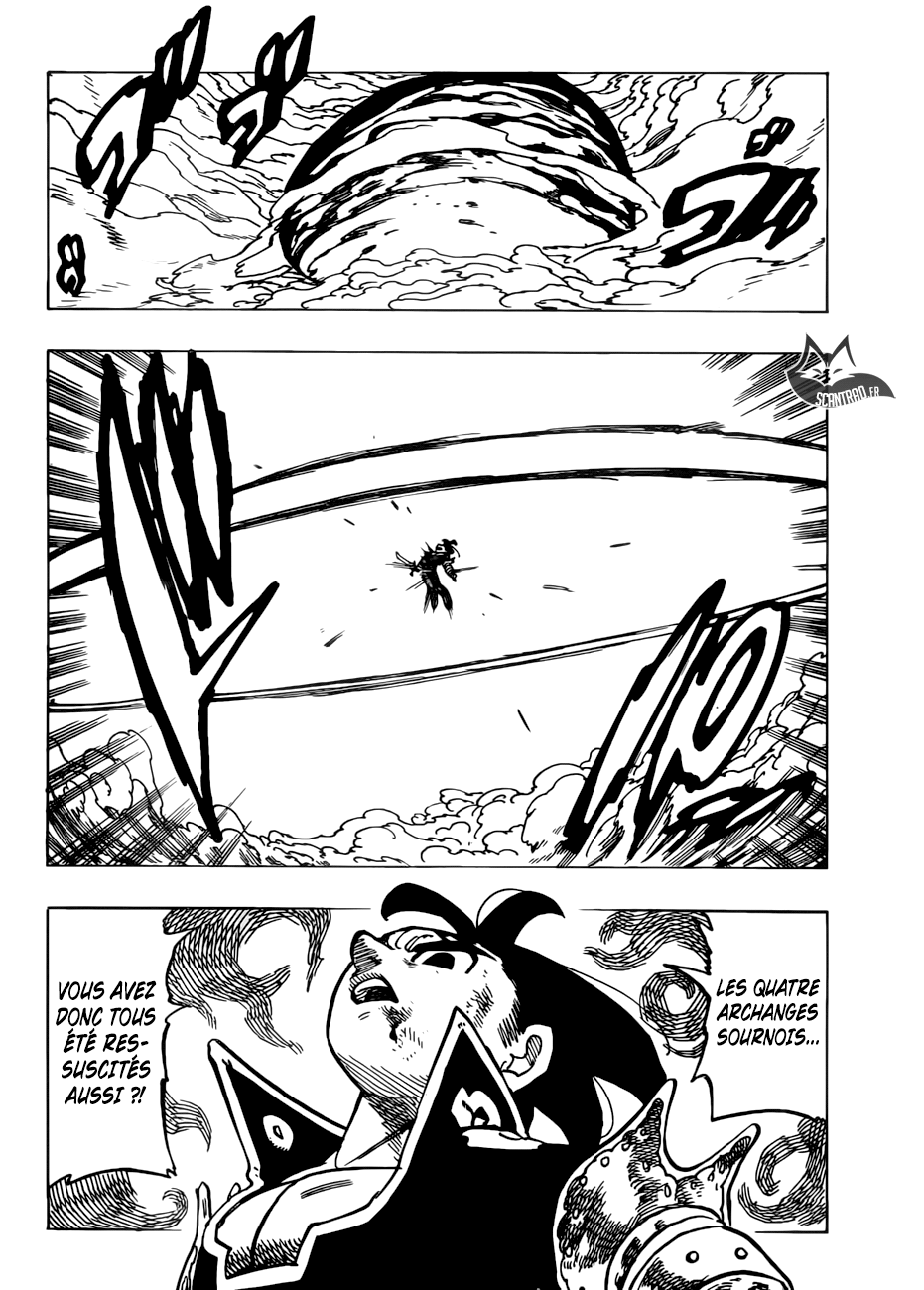 Nanatsu no Taizai: Chapter chapitre-250 - Page 6