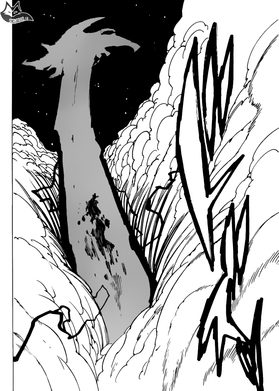 Nanatsu no Taizai: Chapter chapitre-250 - Page 8