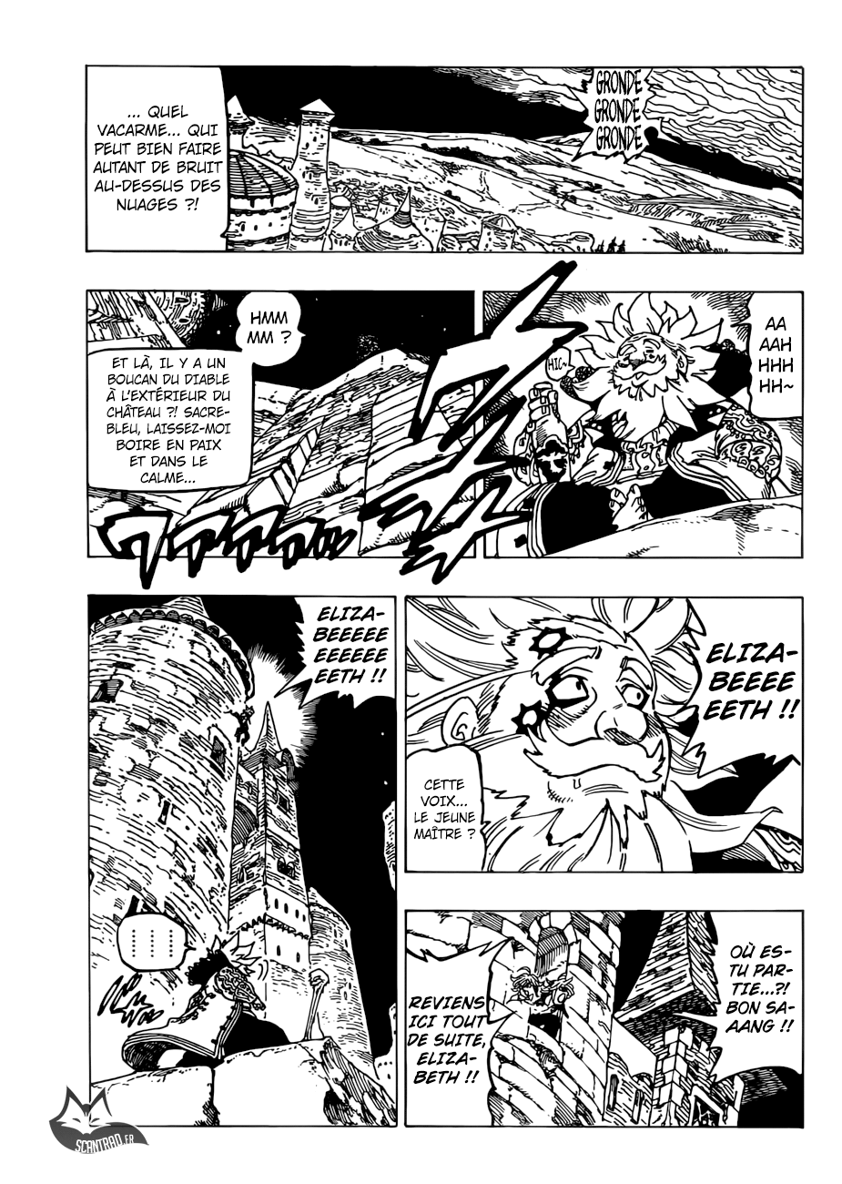 Nanatsu no Taizai: Chapter chapitre-250 - Page 9