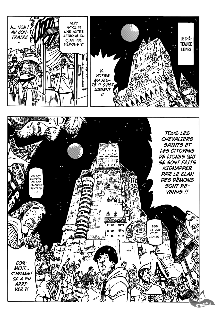 Nanatsu no Taizai: Chapter chapitre-251 - Page 2