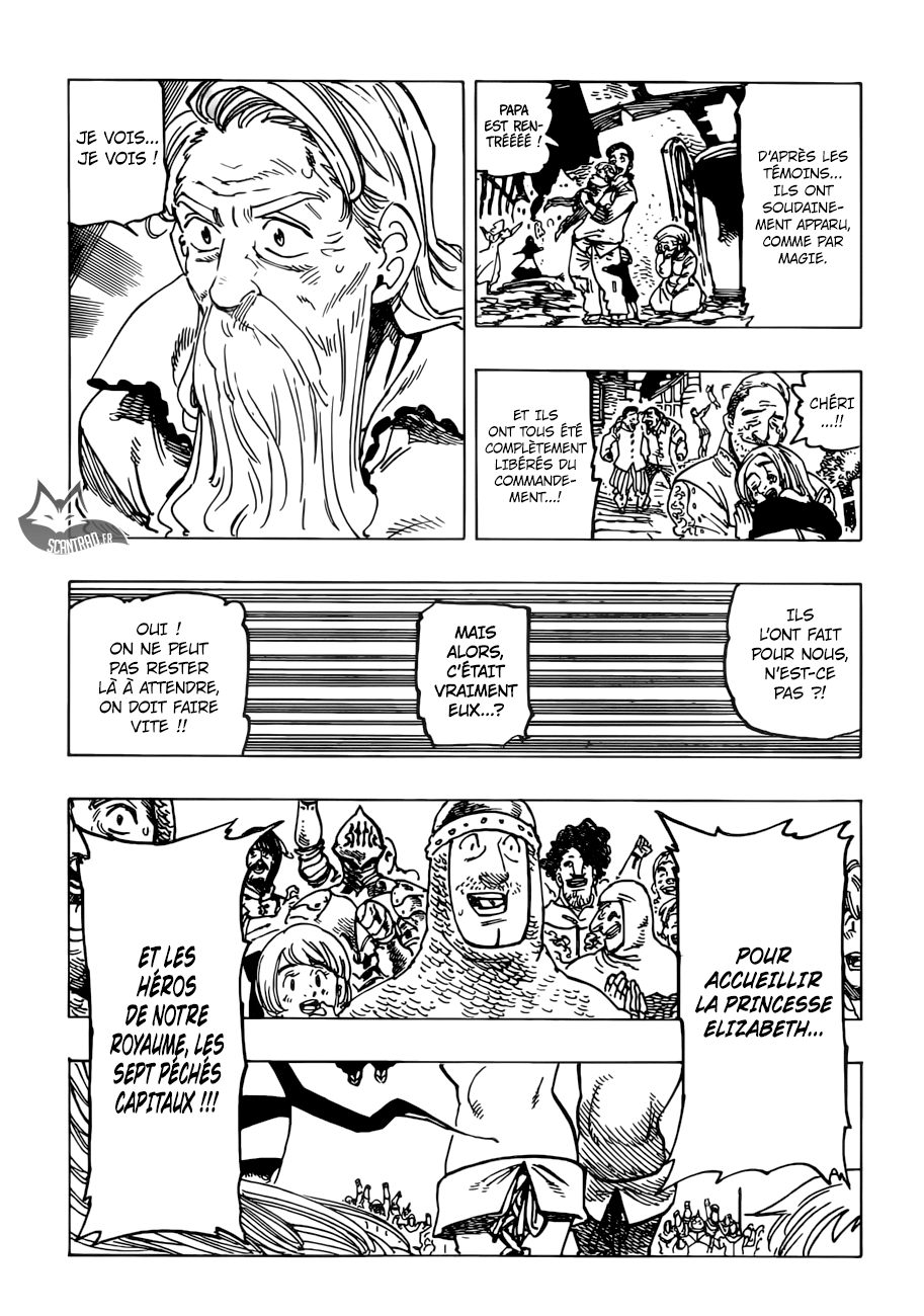 Nanatsu no Taizai: Chapter chapitre-251 - Page 3