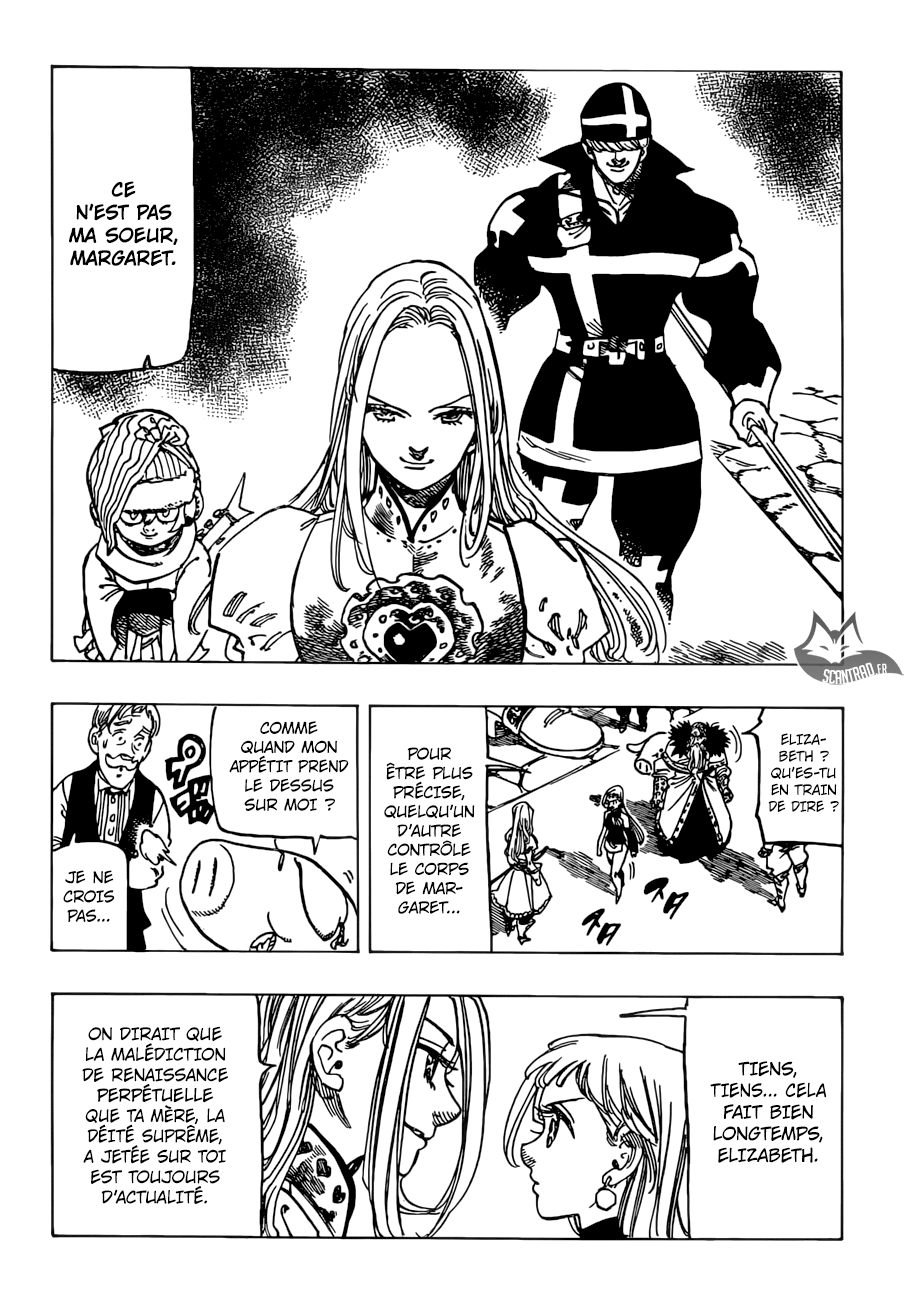 Nanatsu no Taizai: Chapter chapitre-251 - Page 7