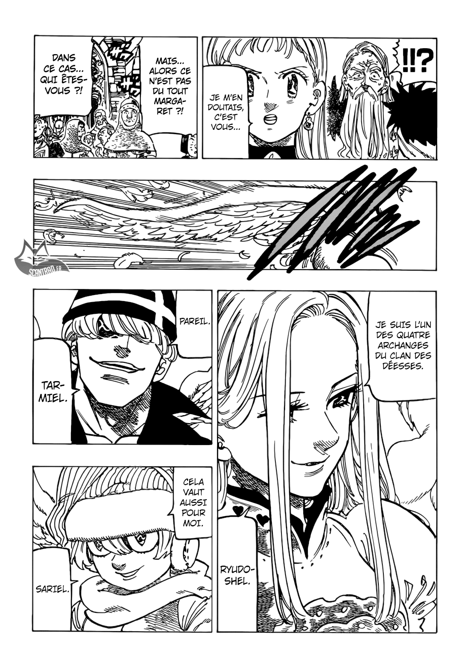Nanatsu no Taizai: Chapter chapitre-251 - Page 8