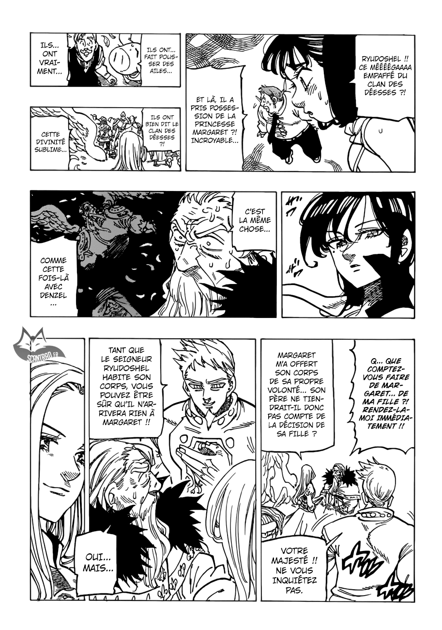 Nanatsu no Taizai: Chapter chapitre-251 - Page 10