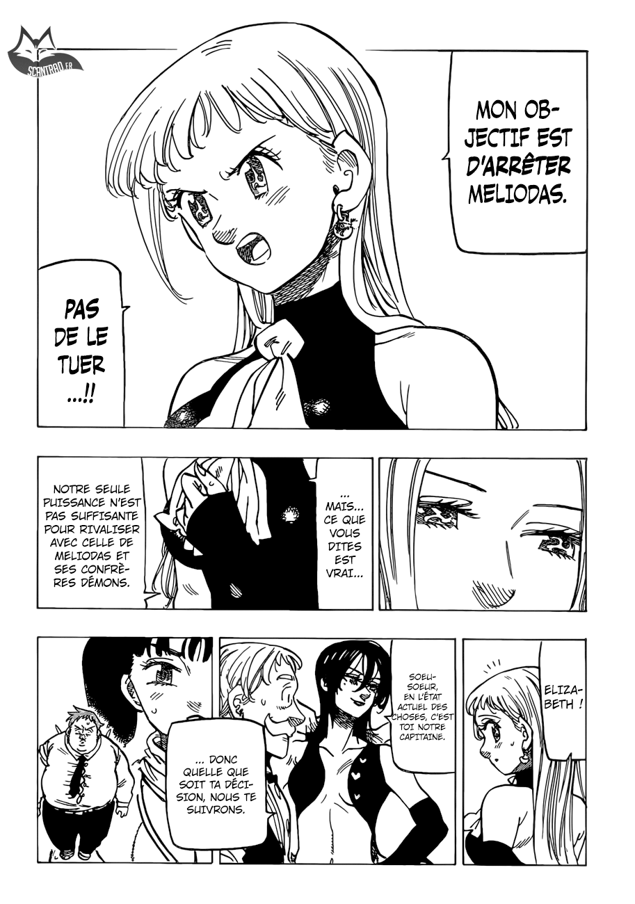 Nanatsu no Taizai: Chapter chapitre-251 - Page 14