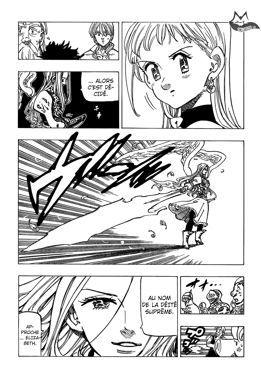 Nanatsu no Taizai: Chapter chapitre-251 - Page 15