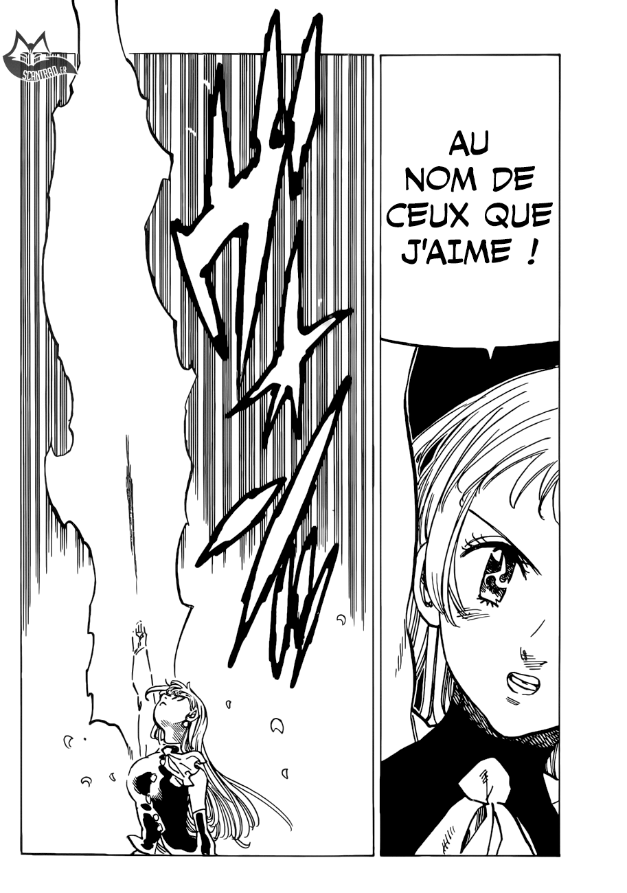 Nanatsu no Taizai: Chapter chapitre-251 - Page 16