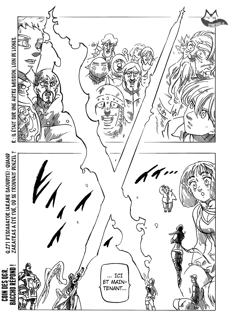 Nanatsu no Taizai: Chapter chapitre-251 - Page 17
