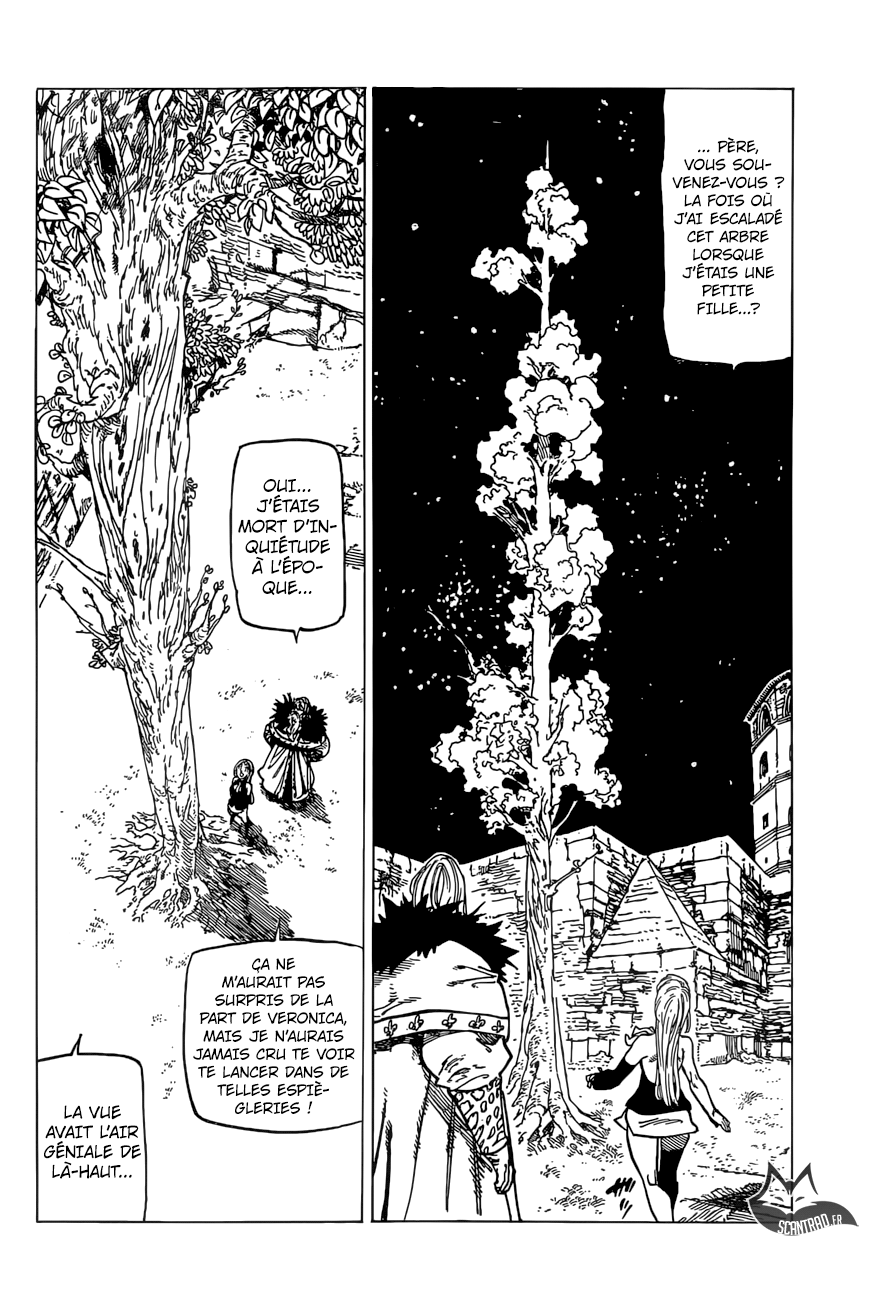 Nanatsu no Taizai: Chapter chapitre-252 - Page 2