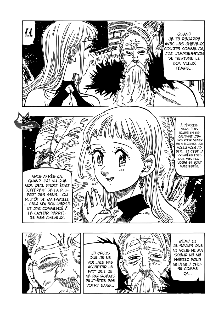 Nanatsu no Taizai: Chapter chapitre-252 - Page 3