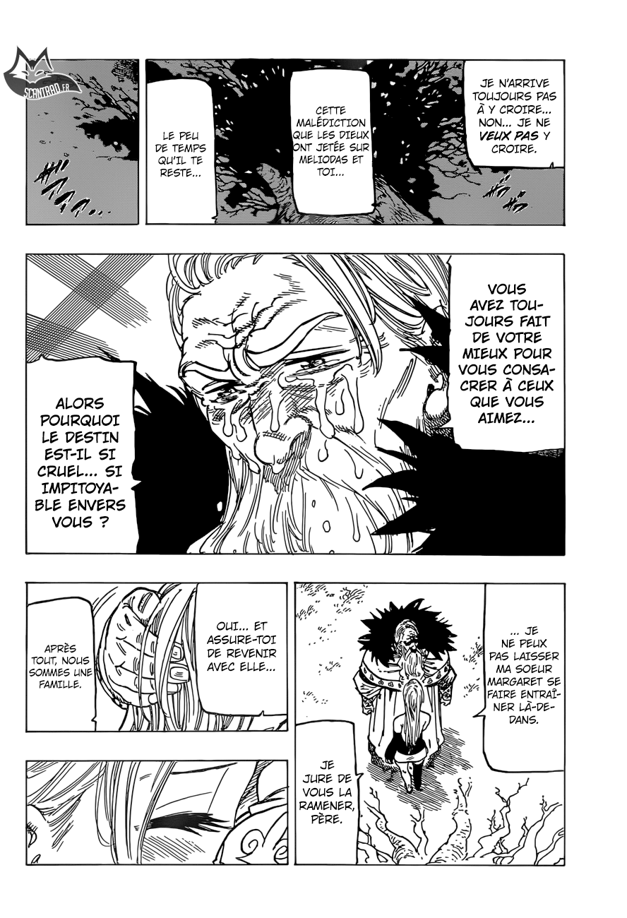 Nanatsu no Taizai: Chapter chapitre-252 - Page 4