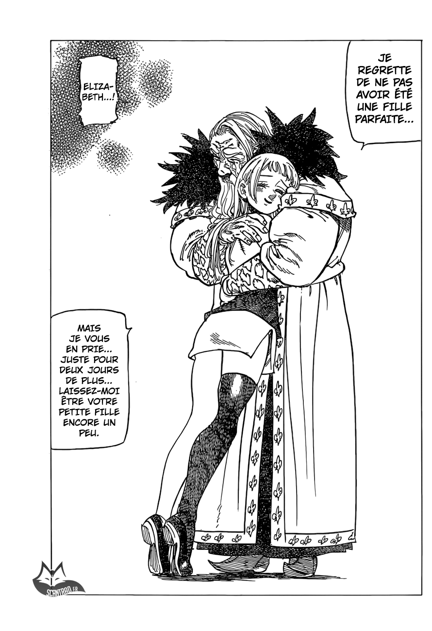 Nanatsu no Taizai: Chapter chapitre-252 - Page 5