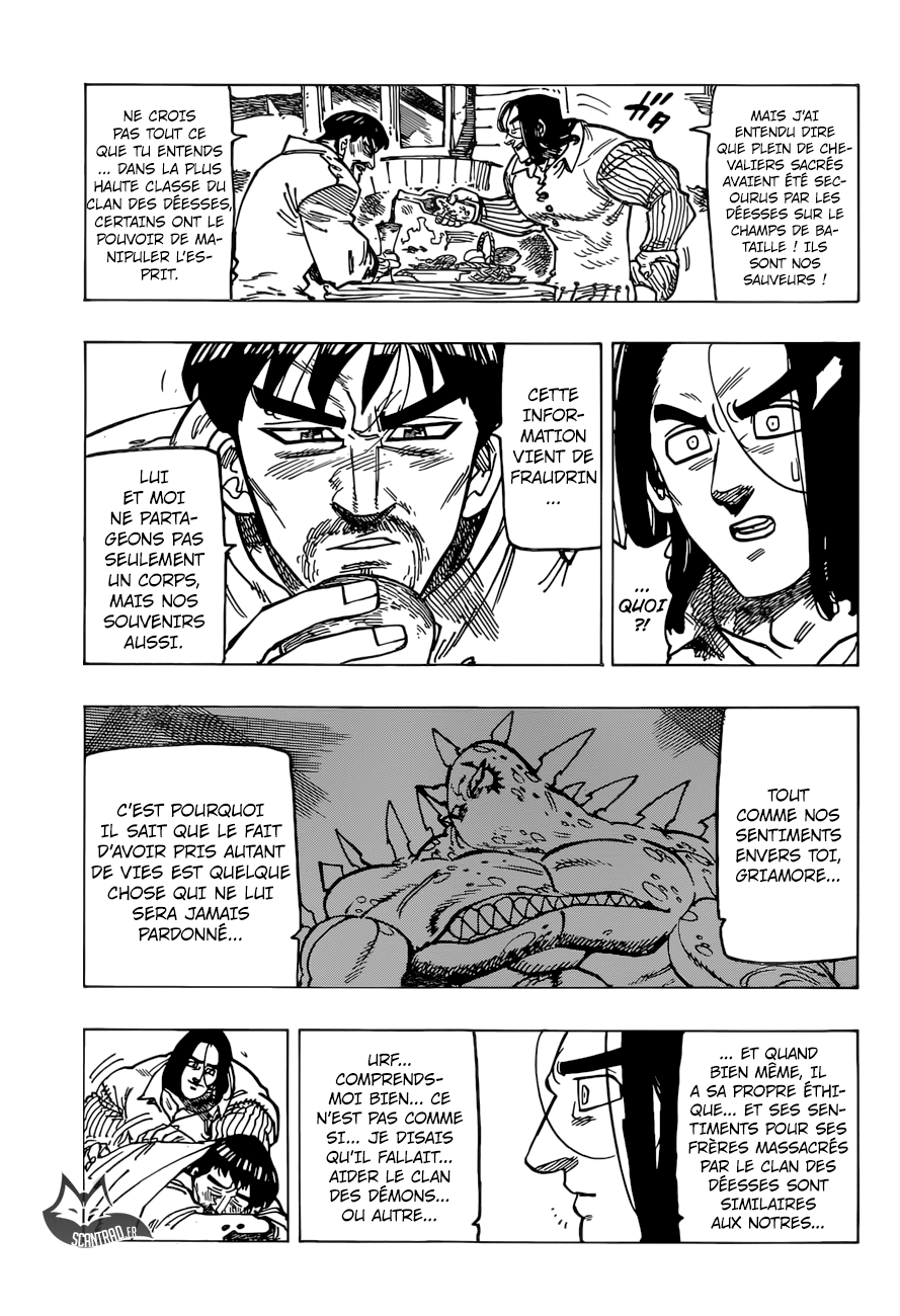 Nanatsu no Taizai: Chapter chapitre-252 - Page 7