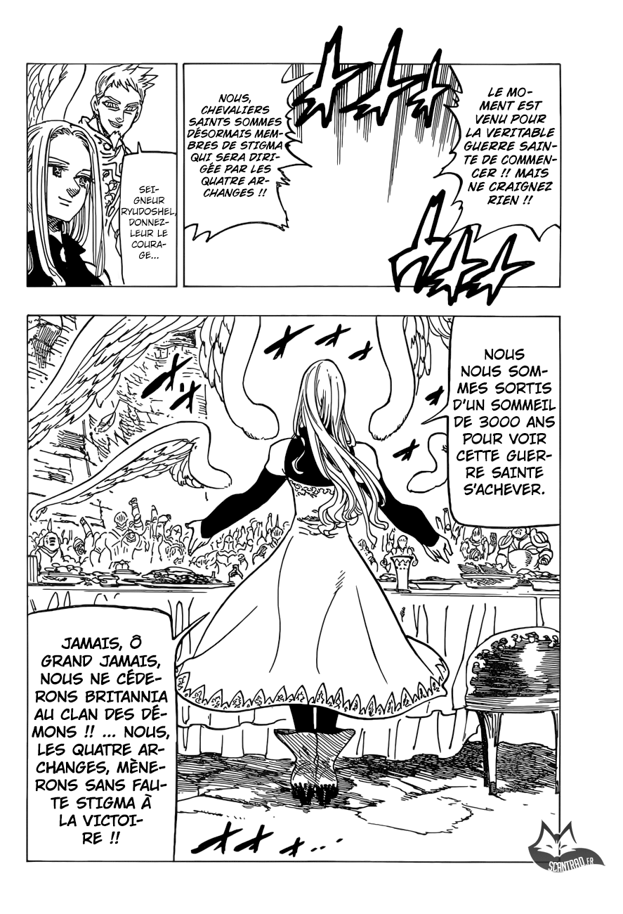 Nanatsu no Taizai: Chapter chapitre-252 - Page 8