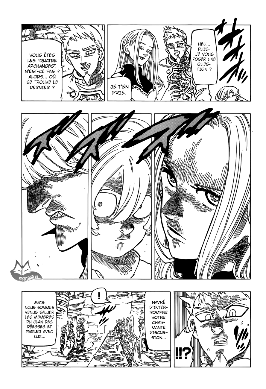 Nanatsu no Taizai: Chapter chapitre-252 - Page 9
