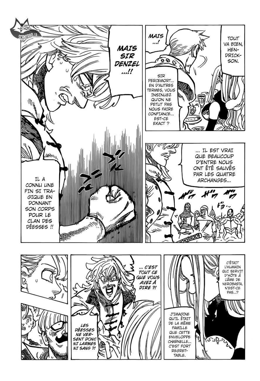 Nanatsu no Taizai: Chapter chapitre-252 - Page 11
