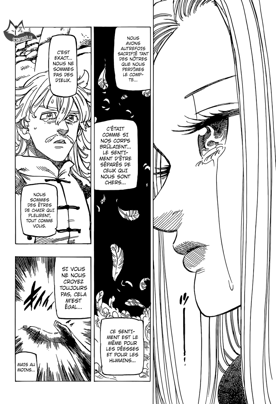 Nanatsu no Taizai: Chapter chapitre-252 - Page 12