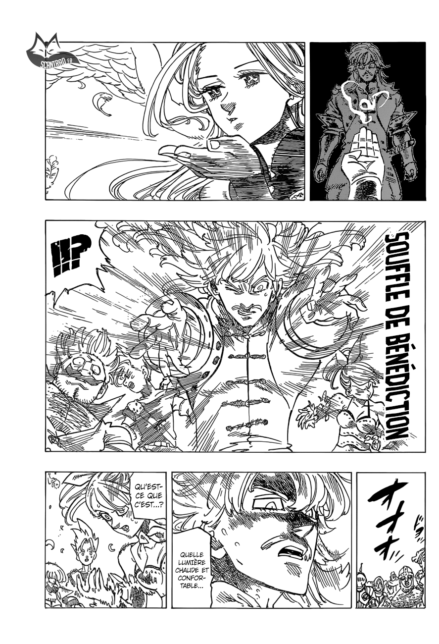 Nanatsu no Taizai: Chapter chapitre-252 - Page 13