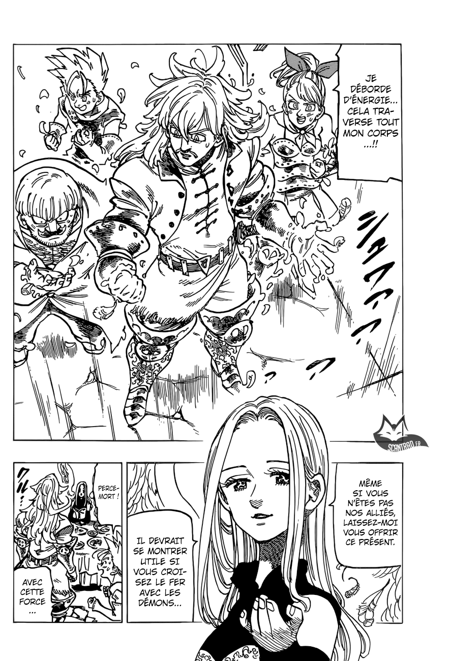 Nanatsu no Taizai: Chapter chapitre-252 - Page 14