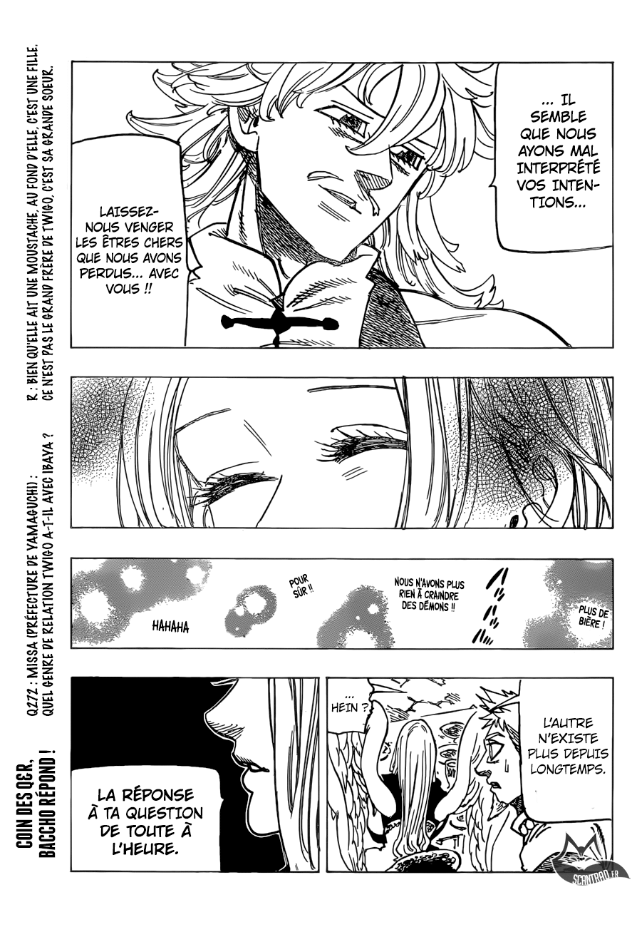 Nanatsu no Taizai: Chapter chapitre-252 - Page 15