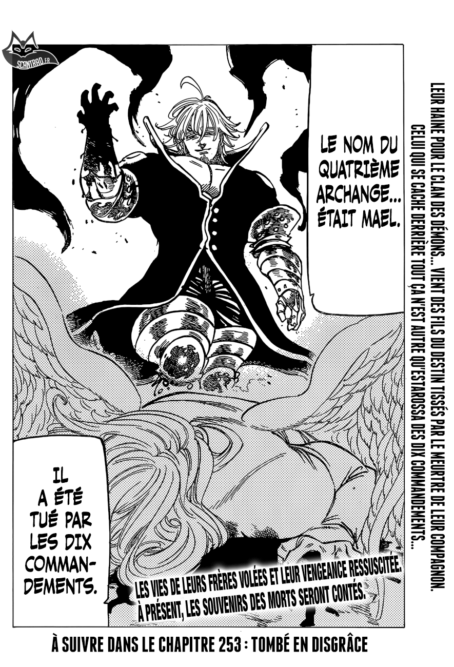 Nanatsu no Taizai: Chapter chapitre-252 - Page 16
