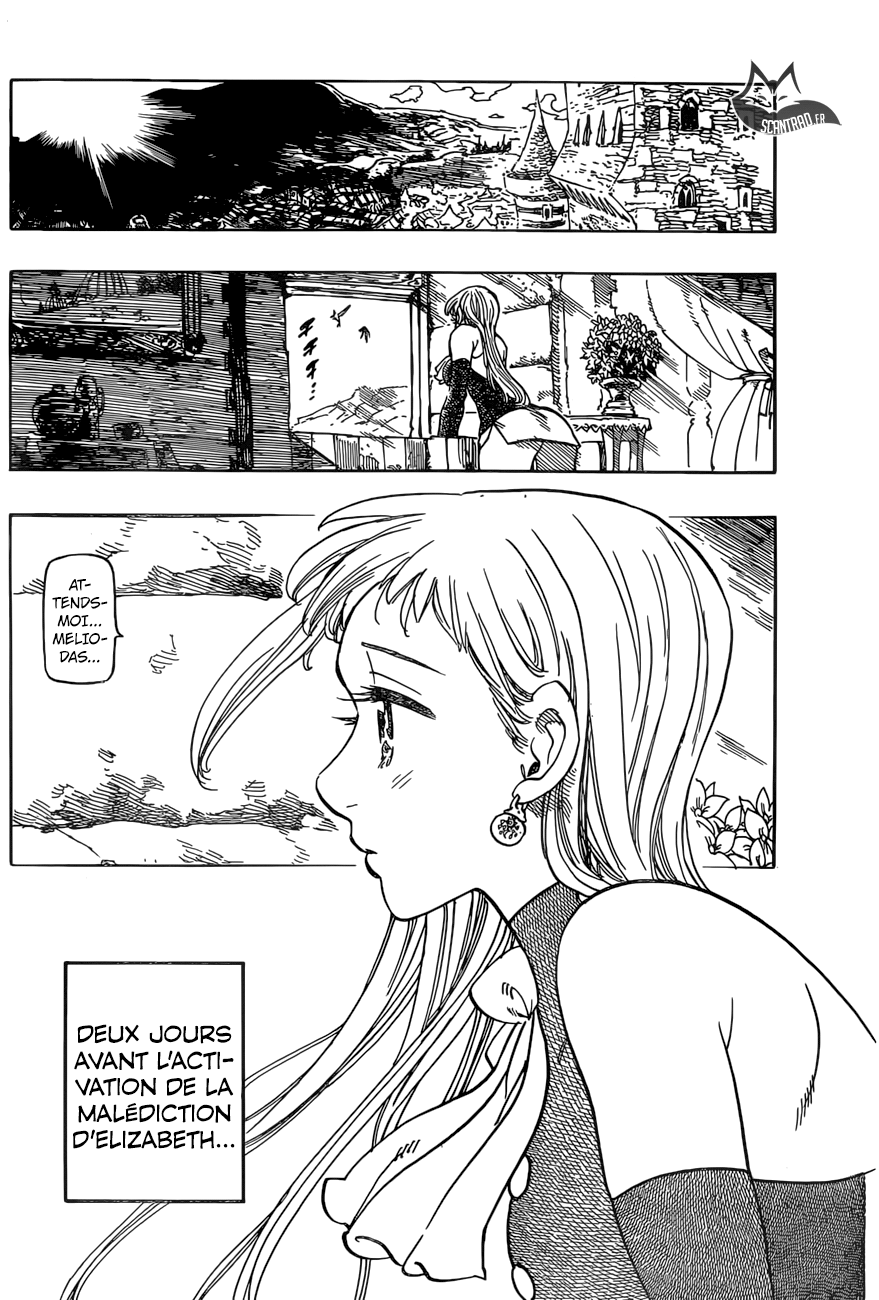 Nanatsu no Taizai: Chapter chapitre-253 - Page 2