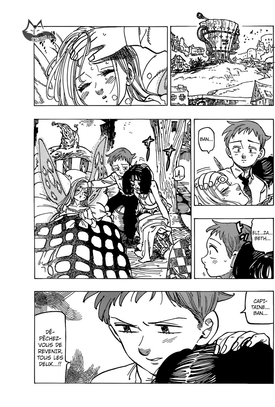 Nanatsu no Taizai: Chapter chapitre-253 - Page 3