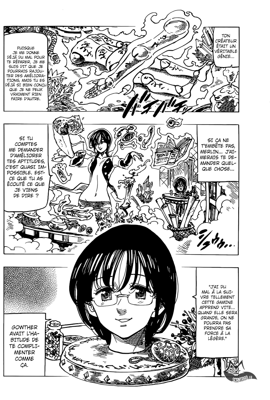 Nanatsu no Taizai: Chapter chapitre-253 - Page 4