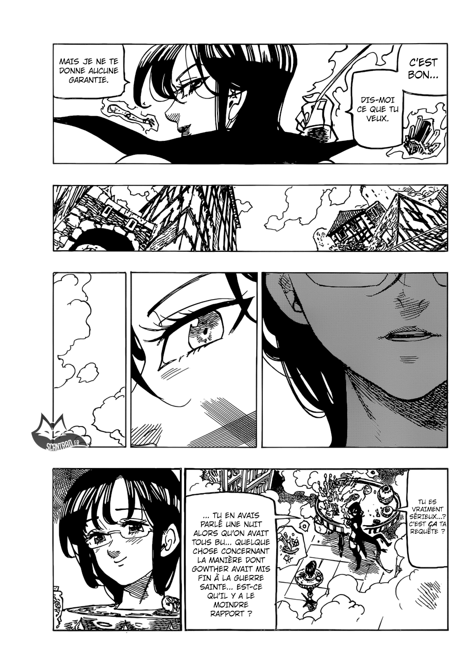 Nanatsu no Taizai: Chapter chapitre-253 - Page 5
