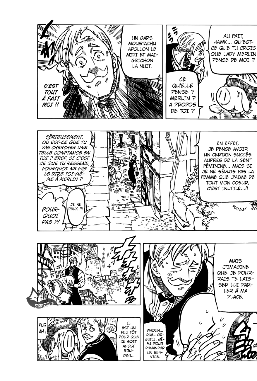 Nanatsu no Taizai: Chapter chapitre-253 - Page 7